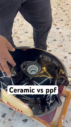 Ceramic Coating vs PPF – Which One Should You Choose?
