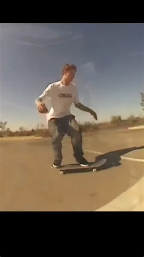 Skate Sounds Archives & Keeper of Records to GNAR on Instagram: "@walkerryan and @peterbjornjohn 🤝 🎥: #mattdaughters #skate #organikaskateboards #organika #walkerryan #circa #circashoes #2008 #vx #vx1000 #usc #skatesounds #skatesoundtrack #skateboarding"