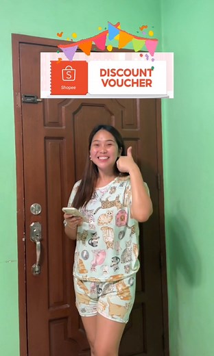 365 reactions · 13 shares | Late ang parcel? Wag ng malungkot dahil Shopee's got you with their On Time Delivery! If ever man ma-late ang parcel may pa discount voucher na pwede mong magamit on your next order!  Kaya check-out na ulit! #AngDaliDaliSaShopee #FreeShippingArawAraw #Shopee6MidYearSale Shopee | The Millennial Filipina | Facebook