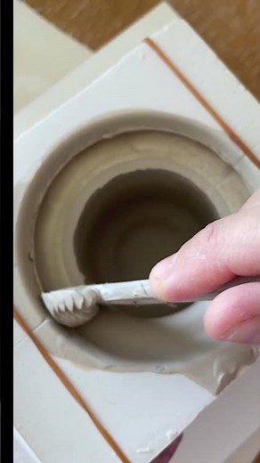 Pottery Slip Casting Tutorial beginner DIY Switzerland #3dprinting #pottery #ceramics