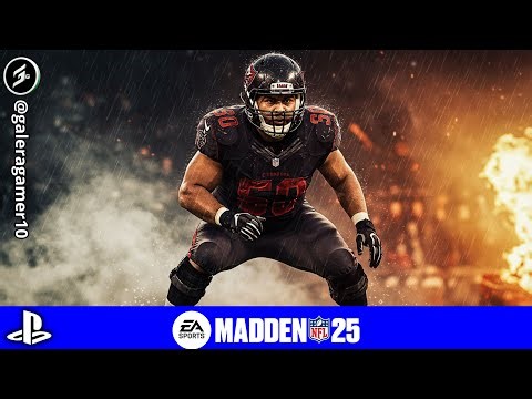 MADDEN 25 PS4 Gameplay | Epic Football Battle 🏈🔥