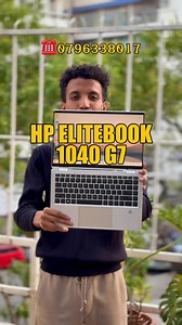 3.4K views · 20 reactions | Hp Elitebook 1040 g7Core i716 gb ram 512 gb ssd Touchscreen X36065,000 kshFree laptop bagFree wireless mouse 6 months Warranty We are located at kimathi house Along kimathi streer opposite sarova Stanley 2nd floor suite 204 room 1 Call ☎️0796338017 #Hp #1040g7 #mrjlaptops #nairobi #laptops #kenya #tech | Mrj Laptops | Facebook