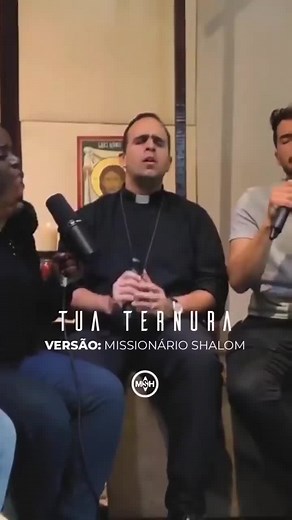 🙌🏼🙌🏼🙌🏼 #musicacatolica #music #musicadeigreja