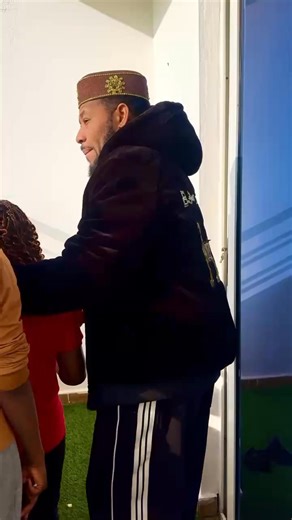 Chris Morgan on Reels