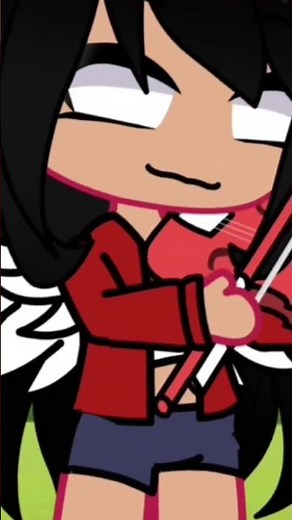 Aphmau plays the violin 🎻 🫶🏽🎻