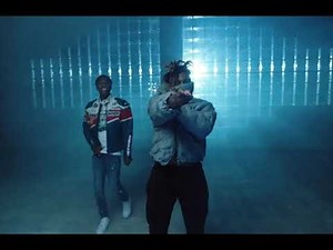 Juice WRLD - Bandit (Studio Session)