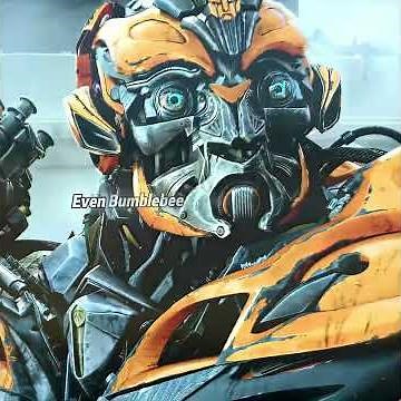 Why did Galvatron retreat after Lockdown stabbed Optimus through the chest? #usa #transformers#fyp