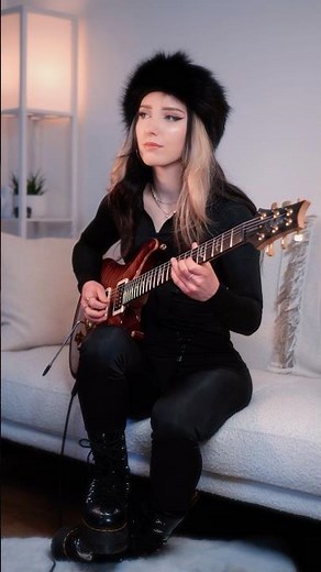 GOAT // POLYPHIA #guitar