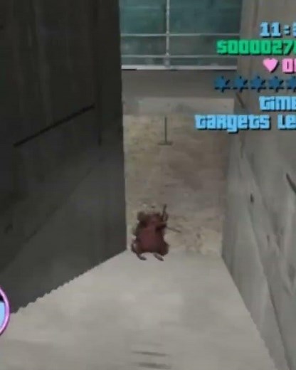 How to complete Demolition Man in GTA Vice city #gtavicecity #gta #vicecity #gtaonline #gaming