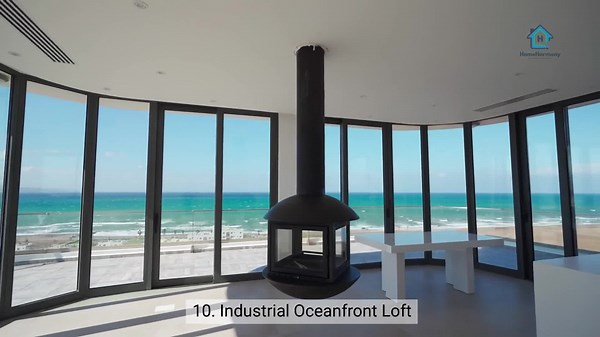 20 Beachfront House Designs That Embrace the View