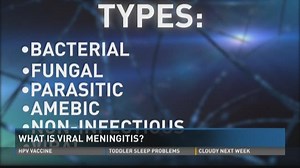 Is Viral Meningitis Contagious? Deadly?