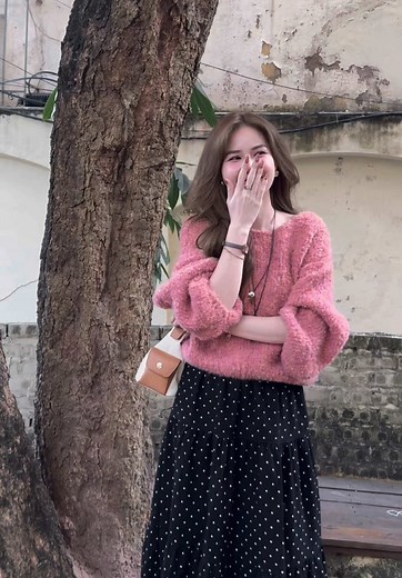 Tìm Lý Do Chọn Chân Váy Dáng Dài Hoàn Hảo