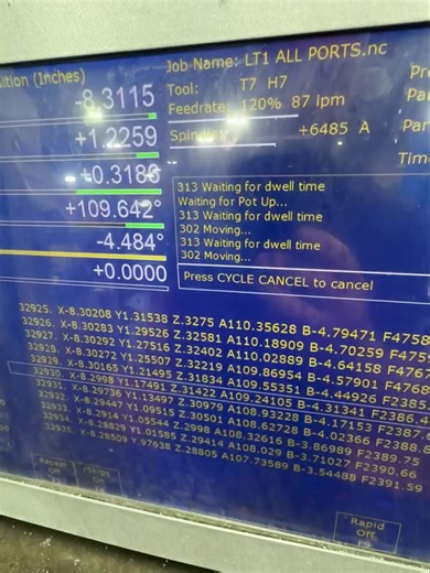 Ripping through parts to get back ahead! Thank you for your patience. I should be caught up by weeks end. 💪💪🇺🇸🇺🇸🦅🦅 | Late Model Throttle