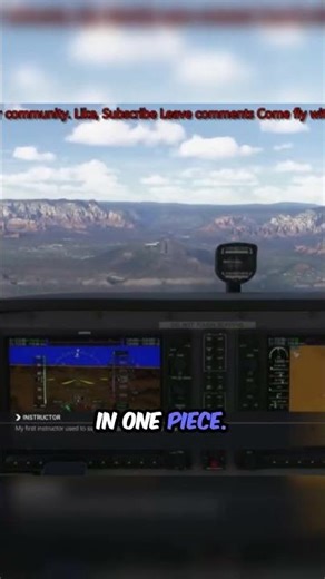 Take offs and landing in #flightsim 2024 #flightsimulator #flighttraining