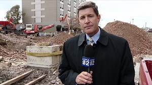 WHAT'S INSIDE? Time Capsule from 1906 found at the former Tree of Life location. See what they found inside. | KDKA-TV | CBS Pittsburgh