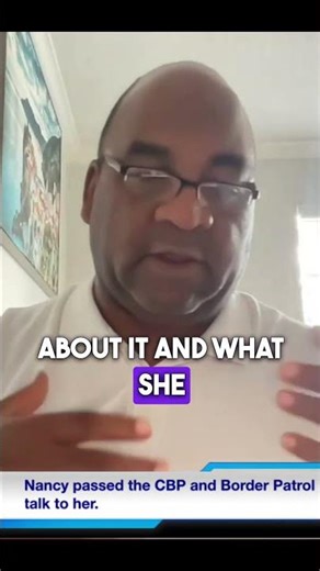 From Applicant to Success: How She Beat the CBP & BP Interview