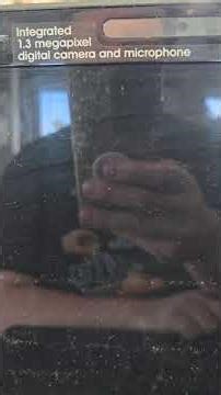 Sony Vaio with Custom Art? Intel Centrino! #shorts