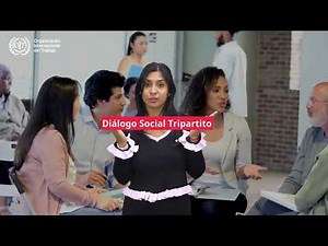 Nueva publicación de la OIT: Diálogo Social y Relaciones Laborales 2025 – América Latina y el Caribe