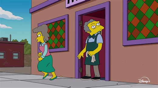 15K views · 137 reactions | Les Simpson sont de retour sur Disney+ avec de nouveaux épisodes ! | Disney+ | Facebook