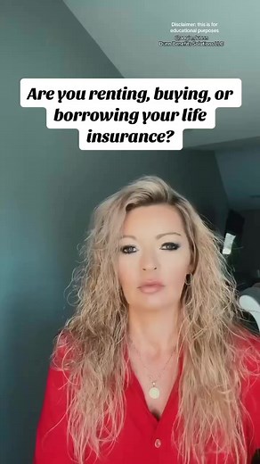 If you have life insurance you need to know if you have a permanent life insurance policy, a term life insurance policy or a group life insurance policy with your employer. If you have term or group life insurance when it expires you may be to old or your health my prevent you from getting coverage. Protect yourself and your future. #lifeinsurance #termlifeinsurance #wholelifeinsurance #iul #protection #protectyourmoney #money #insurancebenefits #angiedunn Angela Dunn | Angela Dunn