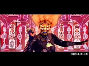 PNAU - Go Bang (Official)