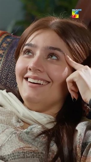 Shibra Ke Dil Mai Kon🤔 Ishq Murshid - Hum Telefilms