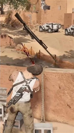 That’s why BOCW is the best last BO #blackops #callofduty #cod