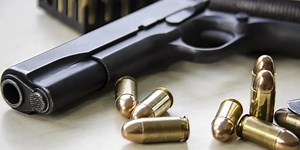 SC governor signs open carry bill into law