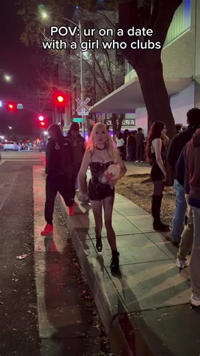 Laughing through Sacramento's Crazy Rain