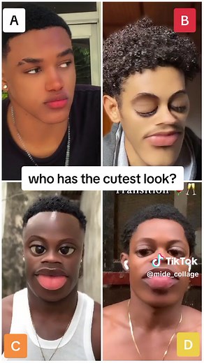 Cute Guys on TikTok: Ranking the Most Handsome TikTokers
