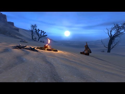 Overgrowth | 4:56 Lugaru Story Speedrun