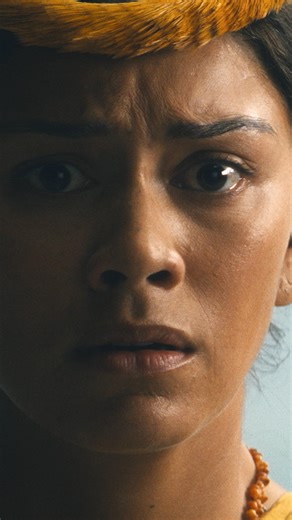 Apple TV on Instagram: "Honoring Hawai'i’s Koa Wahine. Chief of War — Now Streaming #ChiefOfWar #AppleTV #AppleTVPlus"