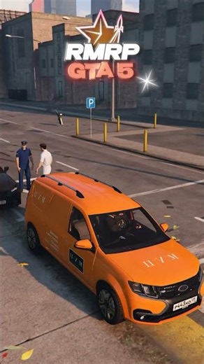 СОТРУДНИК УЕХАЛ ОТ ОТВЕТСТВЕННОСТИ В GTA 5 RMRP - КУТУЗОВСКИЙ #gta5 #rmrp #gta5rmrp