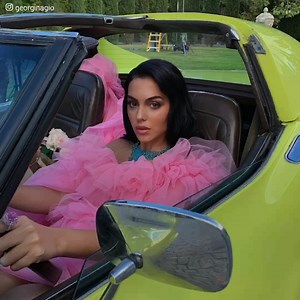 123K views · 1K reactions | Georgina Rodriguez isn’t just known for...