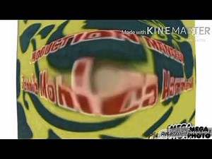 SpongeBob SquarePants Credits In G Major 74^5