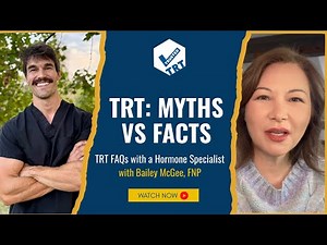 Testosterone Replacement Therapy Explained: Benefits, Risks, and What Men Should Know