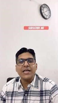 “HRA Allowance Rule Explained ✨ | Tax Saving Formula in 1 Minute”