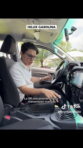 Diferencias entre Hilux Diésel y Hilux Gasolina