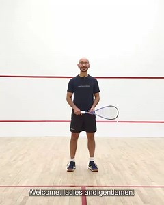 9.7K views · 206 reactions | Tips on swing tension   To learn how to develop different swings and spins check out Jonathon Power's latest playlist: https://tinyurl.com/JPSwingsSpins | SquashSkills | Facebook
