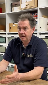 We sat down with Julian Bell, our Curator to discuss his work, the museum and the importance of what we do here! | Weald & Downland Living Museum