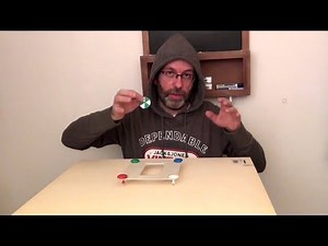 MOTORE MAGNETICO VERO E FUNZIONANTE???