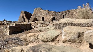 Celebrate New Mexico: Aztec Ruins