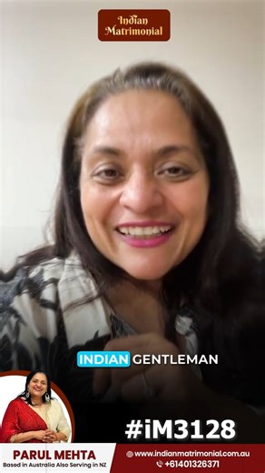 Indian Matrimonial Australia New Zealand | Matrimonial Coach on Instagram: "© Indian Matrimonial Australia New Zealand #groombio #iM3128 December 85 Brisbane Australian citizen Hindu Brahmin sharma (originally from fiji - living in Australia since 1992) Never married Well established civil engineer - established property portfolio- loves travel Seeking Alliance Willing to move to to Brisbane Never married or divorced without kids Hindu, Christian, Sikh okey If you think this profile is suitable
