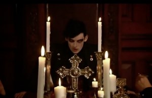 10 songs for anyone with an undying love for vampires