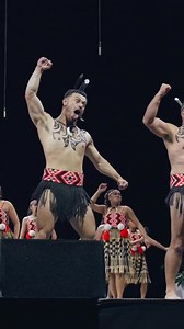 Power of the Haka – Māori Tribe in Action 🔥 --- ✍️ Description: Feel the intensity and pride of the Māori people as they perform the traditional haka. This powerful dance is more than just movement — it’s a statement of identity, strength, and unity. Goosebumps guaranteed! 💥🖤 --- 🏷️ Hashtags: #Haka #MaoriTribe #CulturalHeritage #NewZealand #TribalDance #Tradition #GoosebumpsMoment #AllBlacks #HakaDance #IndigenousCulture #RespectTheCulture #WarriorSpirit | Dharmveer Yadav