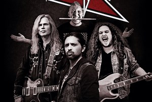 VANDENBERG Announces '2020' Album, Unveils New Lineup