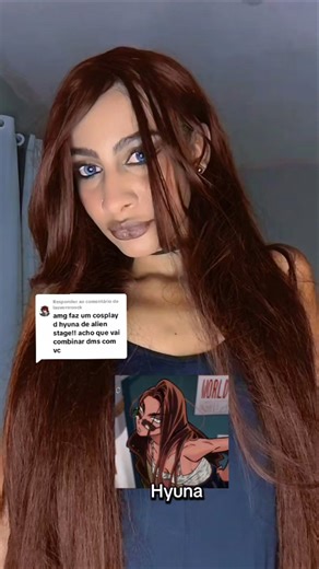 Cosplay Hyuna 🩷 #cosplay #hyuna #hyunaalienstage #shorts