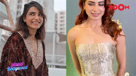 Samantha Ruth Prabhu seems to have embraced a fresh start after her divorce from Naga Chaitanya. Reports suggest that she repurposed her diamond engagement ring into a pendant. Surat-based jewelry designer Dhrumit Merulia recently shared a viral video claiming that Samantha transformed her ring into a necklace, which she now wears regularly. He also noted that repurposing engagement rings post-divorce is a growing trend, with many even opting for "divorce rings" to mark new beginnings. #Samantha