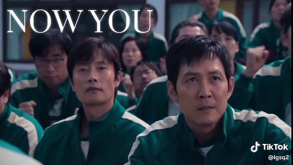 Exploring the Impact of Squid Game: A Deep Dive