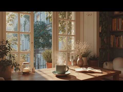 Relaxing Acoustic Guitar Music | Fingerstyle Guitar Instrumental & Peaceful Guitar Melodies